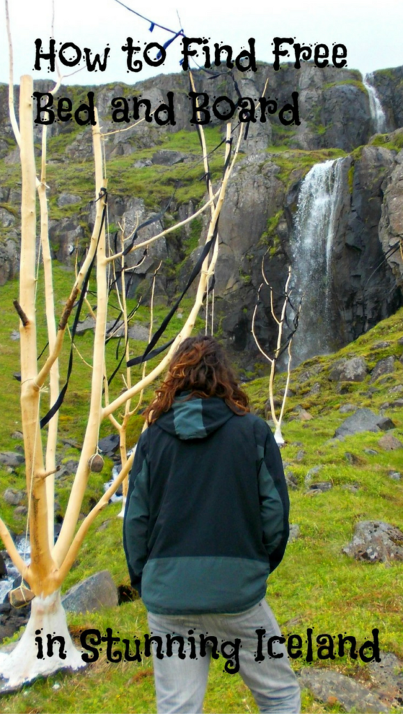 How you can travel the incredible beauty of Iceland on a tiny budget using websites that all you to access free food and accommodation in exchange for light work. Welcome to the Workaway Program and HelpX volunteering.