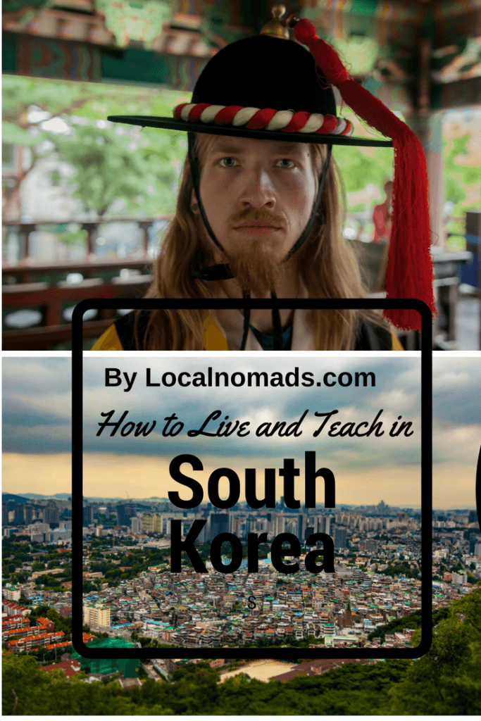 Moving to Asia and Teaching English How to Guide