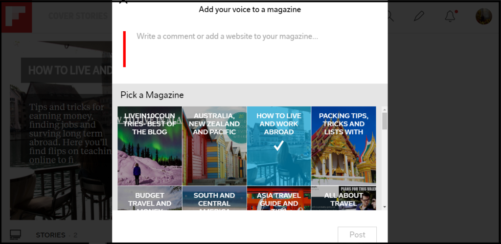 Can Flipboard drive traffic to my site? Tips for articles