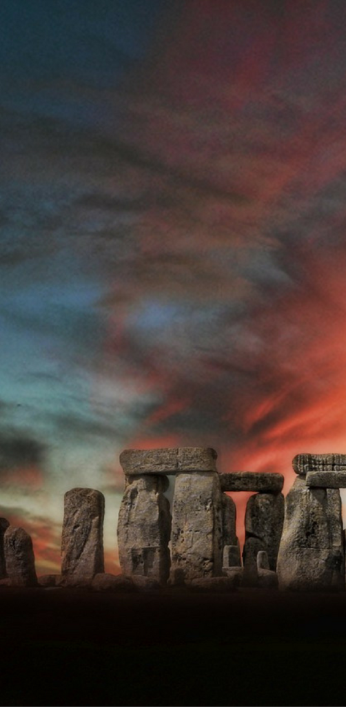 The best way to see the legendary summer solstice at Stonehenge