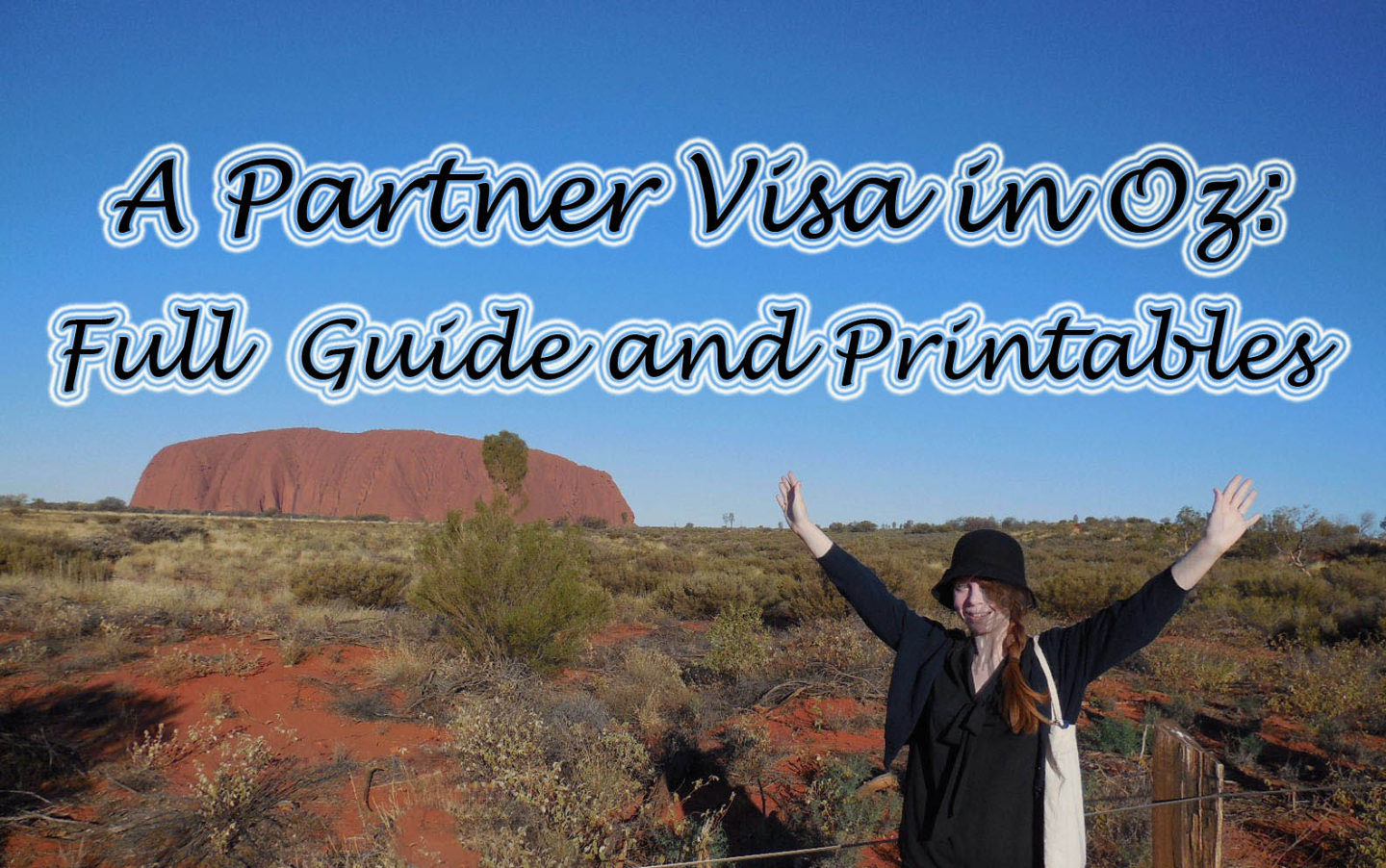 Australian partner visa online guide